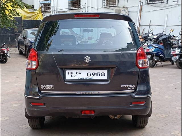 Used Maruti Suzuki Ertiga [2012-2015] VDi in Mumbai