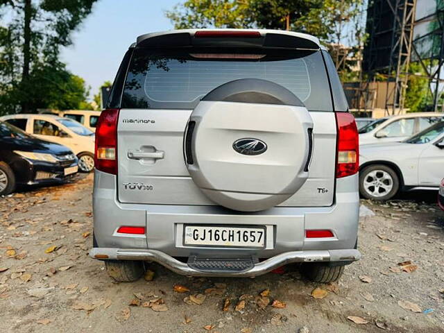 Used Mahindra TUV300 [2015-2019] T6 Plus in Vadodara