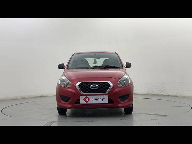 Used Datsun GO [2014-2018] T in Ghaziabad