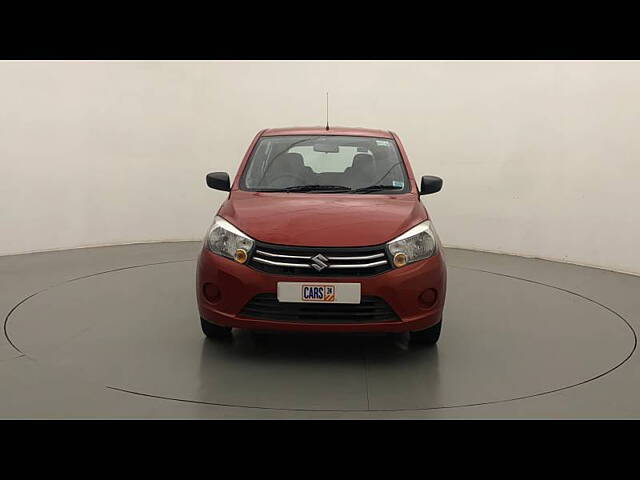 Used Maruti Suzuki Celerio [2017-2021] VXi [2017-2019] in Mumbai