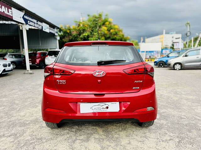 Used Hyundai Elite i20 [2014-2015] Asta 1.4 CRDI in Hyderabad