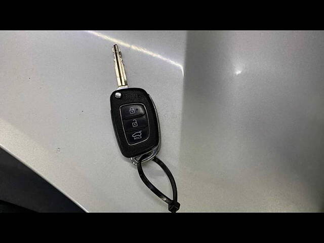 Used Hyundai Elite i20 [2016-2017] Sportz 1.2 [2016-2017] in Mumbai