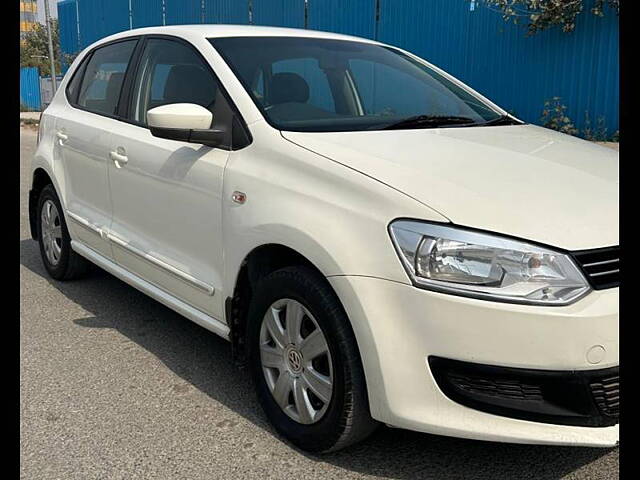 Used Volkswagen Polo [2010-2012] Trendline 1.2L (P) in Delhi