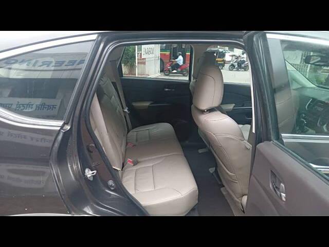 Used Honda CR-V [2009-2013] 2.4 AT in Mumbai