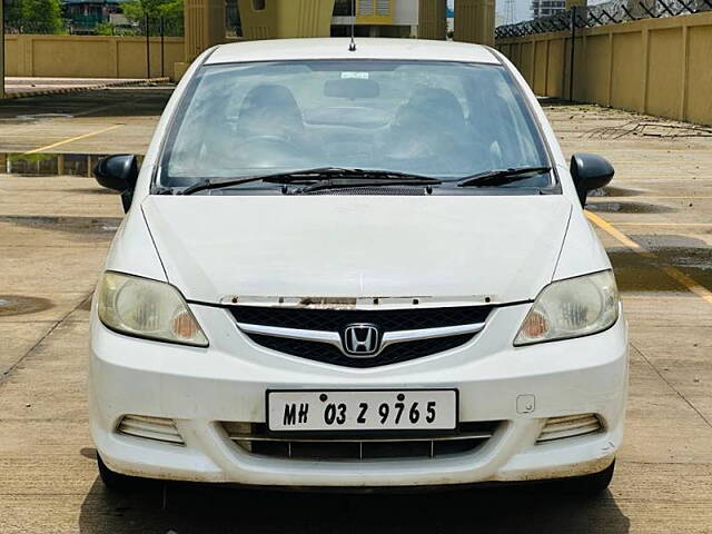 Used 2006 Honda City in Navi Mumbai