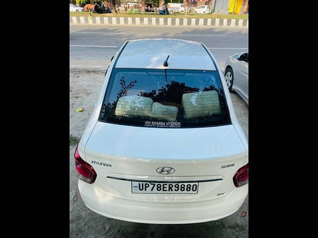 Used Hyundai Xcent SX (O)CRDi in Lucknow