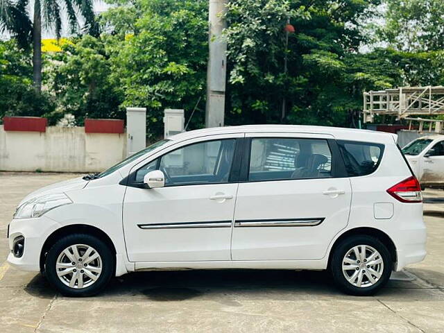 Used Maruti Suzuki Ertiga [2015-2018] VDI SHVS in Surat