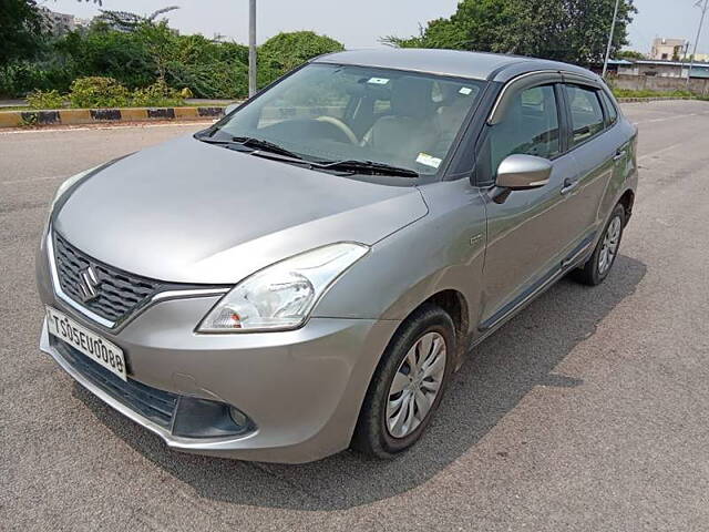 Used Maruti Suzuki Baleno [2015-2019] Delta 1.3 in Hyderabad