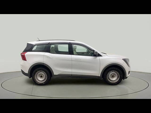 Used Mahindra XUV700 MX Petrol MT 5 STR [2021] in Bangalore