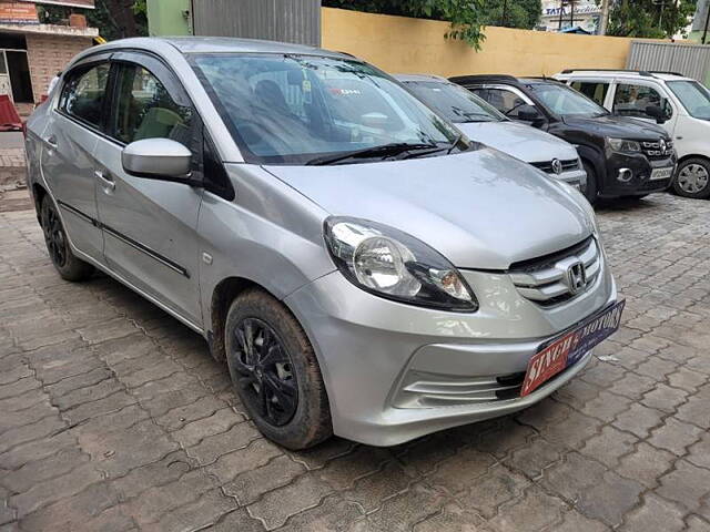 Used Honda Amaze [2013-2016] 1.5 S i-DTEC in Kanpur