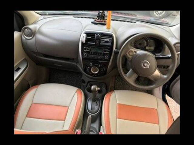 Used Nissan Micra [2013-2018] XV CVT [2016-2017] in Chennai