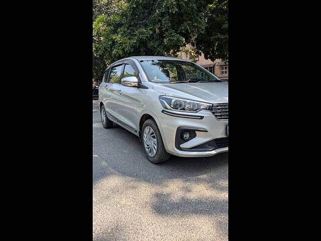 Used Maruti Suzuki Ertiga [2018-2022] VXi in Delhi