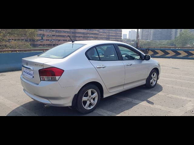 Used Honda City [2008-2011] 1.5 V MT in Mumbai