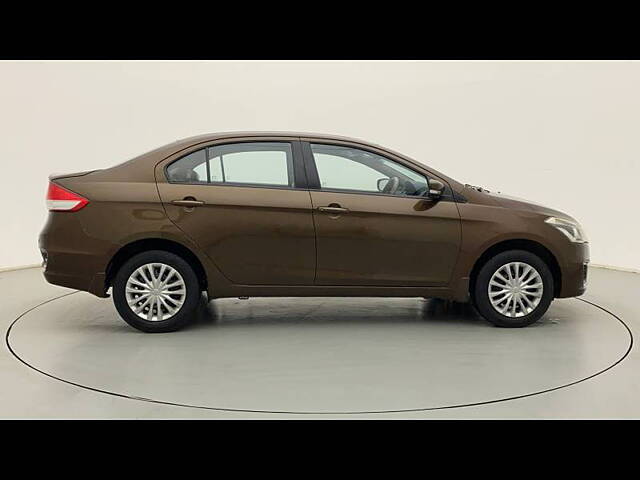 Used Maruti Suzuki Ciaz [2014-2017] VXi+ in Delhi