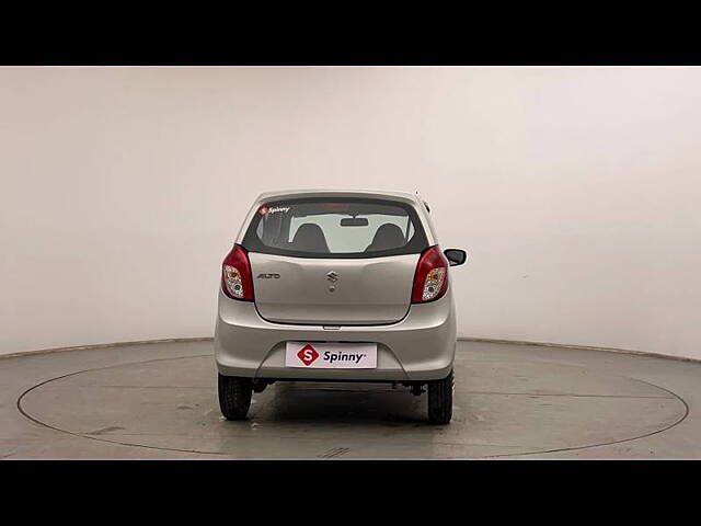 Used Maruti Suzuki Alto 800 [2012-2016] Vxi in Chandigarh