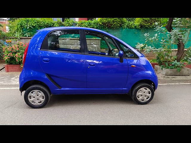 Used Tata Nano Twist XT in Bangalore