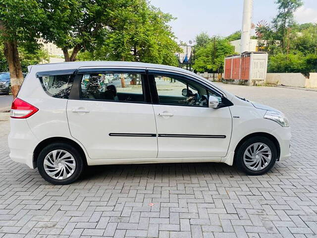 Used Maruti Suzuki Ertiga [2015-2018] VDI SHVS in Vadodara