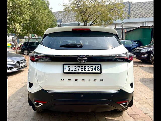 Used Tata Harrier [2019-2023] XM [2019-2020] in Ahmedabad