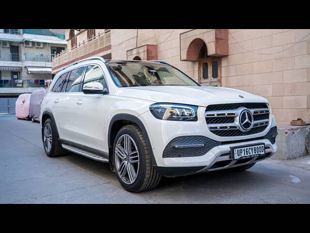 Used Mercedes-Benz GLS [2020-2024] 450 4MATIC in Delhi