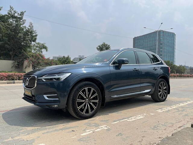 Used Volvo XC60 [2017-2021] Inscription [2017-2020] in Bangalore