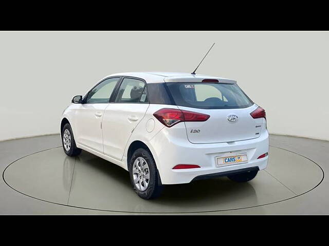 Used Hyundai Elite i20 [2017-2018] Sportz 1.4 CRDI in Nagpur