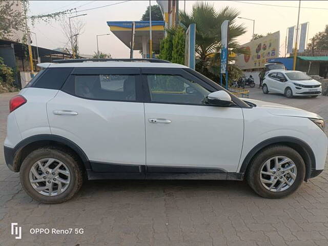 Used Mahindra XUV300 [2019-2024] W8 1.2 Petrol in Dehradun