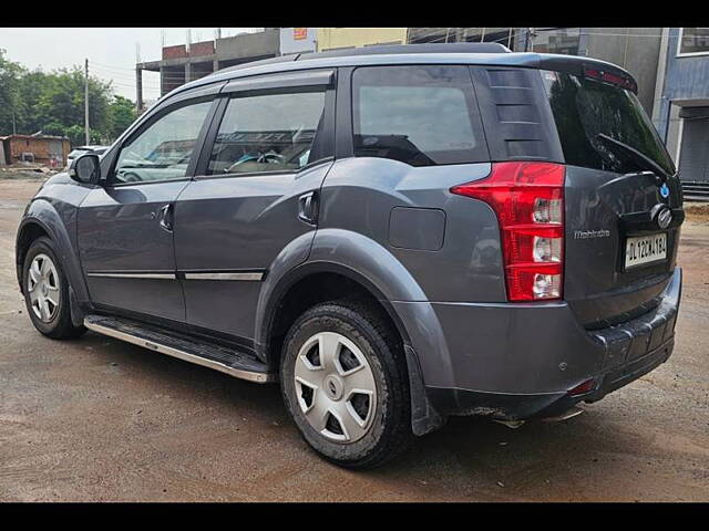 Used 2018 Mahindra XUV500 in Gurgaon