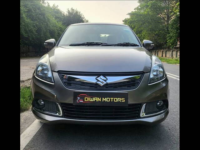 Used 2016 Maruti Suzuki Swift DZire in Delhi