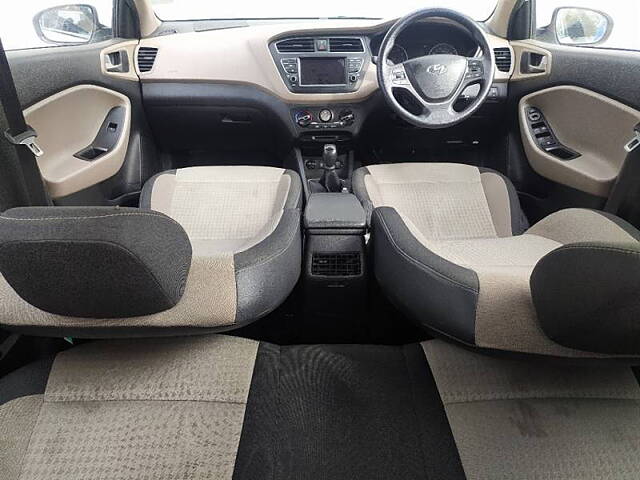 Used Hyundai Elite i20 [2018-2019] Sportz 1.2 in Coimbatore