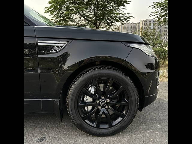 Used Land Rover Range Rover Sport [2013-2018] SDV6 SE in Mohali