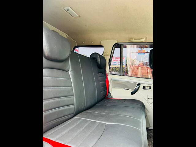 Used Mahindra Scorpio [2014-2017] S6 Plus in Lucknow