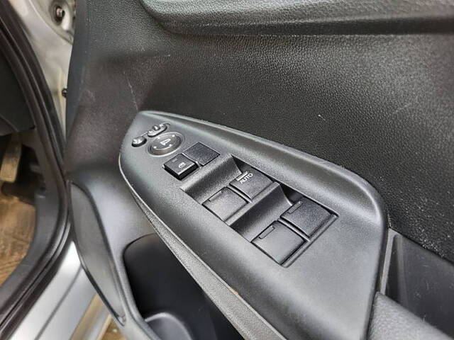 Used Honda Jazz [2015-2018] VX Petrol in Kolkata