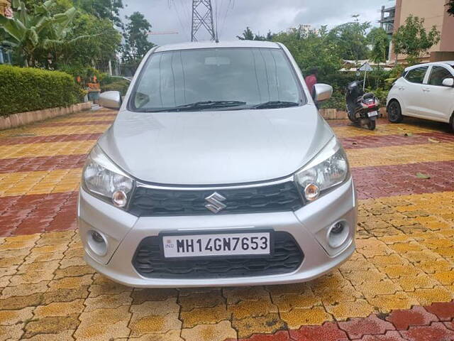 Used 2018 Maruti Suzuki Celerio in Pune