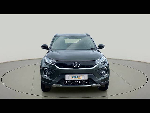 Used Tata Nexon [2020-2023] XZA Plus [2020-2023] in Pune