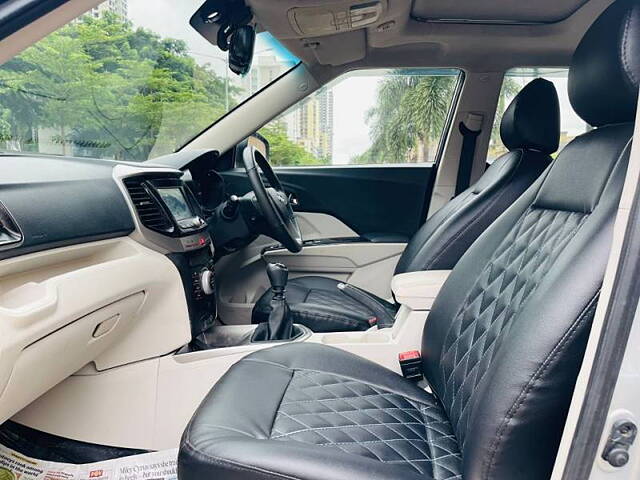 Used Mahindra XUV300 [2019-2024] W8 (O) 1.2 Petrol in Mumbai