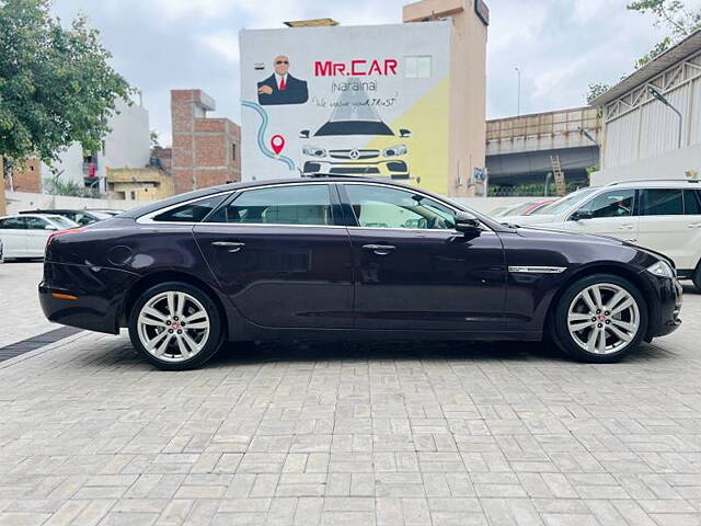 Used Jaguar XJ L 3.0 Portfolio in Delhi