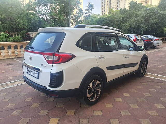 Used Honda BR-V V Petrol in Mumbai