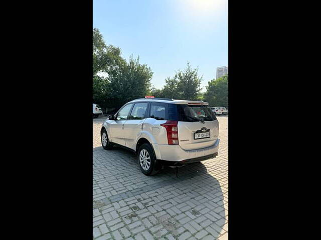 Used Mahindra XUV500 [2011-2015] W8 in Chandigarh