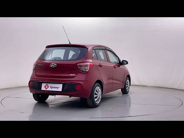 Used Hyundai Grand i10 Magna 1.2 Kappa VTVT in Bangalore