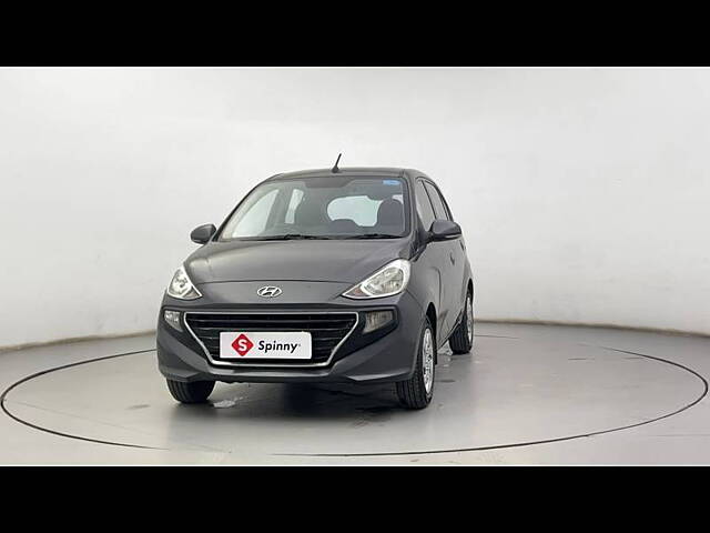 Used Hyundai Santro Sportz in Ahmedabad