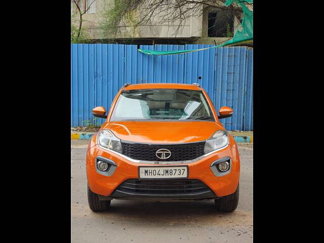 Used 2018 Tata Nexon in Thane