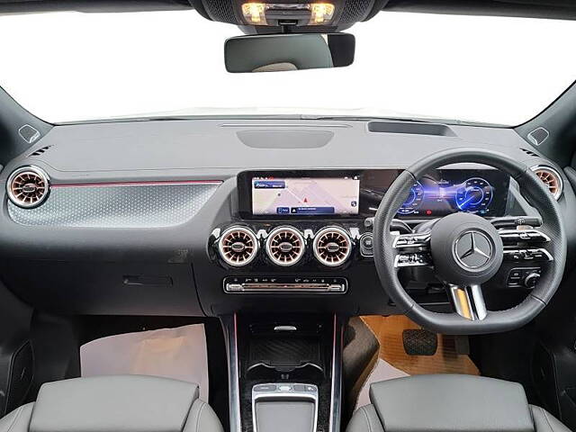 Used Mercedes-Benz EQA 250 Plus in Nashik