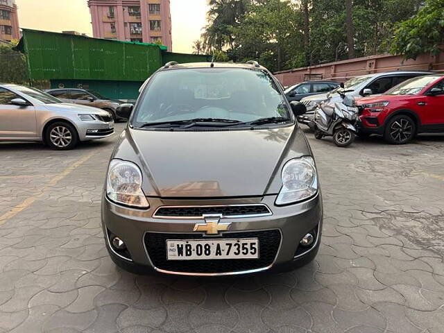 Used 2015 Chevrolet Spark in Kolkata