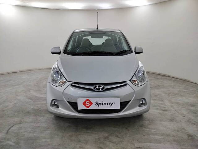 Used Hyundai Eon Sportz in Coimbatore