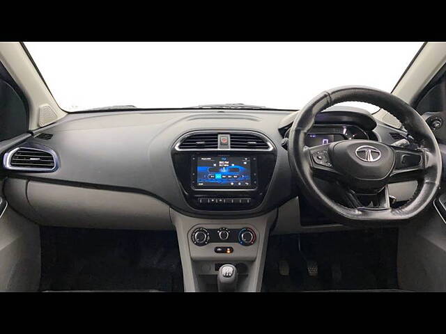 Used Tata Tiago [2016-2020] Revotron XZ in Chennai