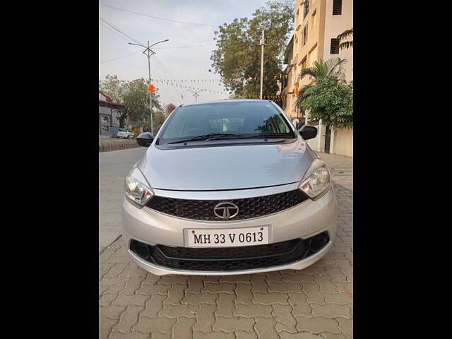 Used 2017 Tata Tiago in Nagpur