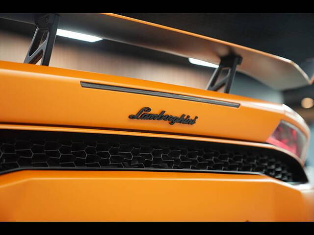 Used Lamborghini Huracan Evo LP 610-4 in Delhi