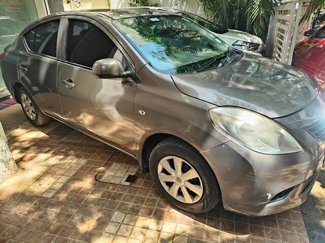 Used Nissan Sunny [2011-2014] XL in Chennai