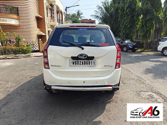 Used Mahindra XUV500 [2011-2015] W8 in Kolkata