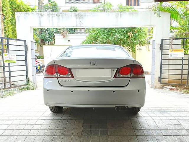 Used Honda Civic [2006-2010] 1.8S MT in Hyderabad